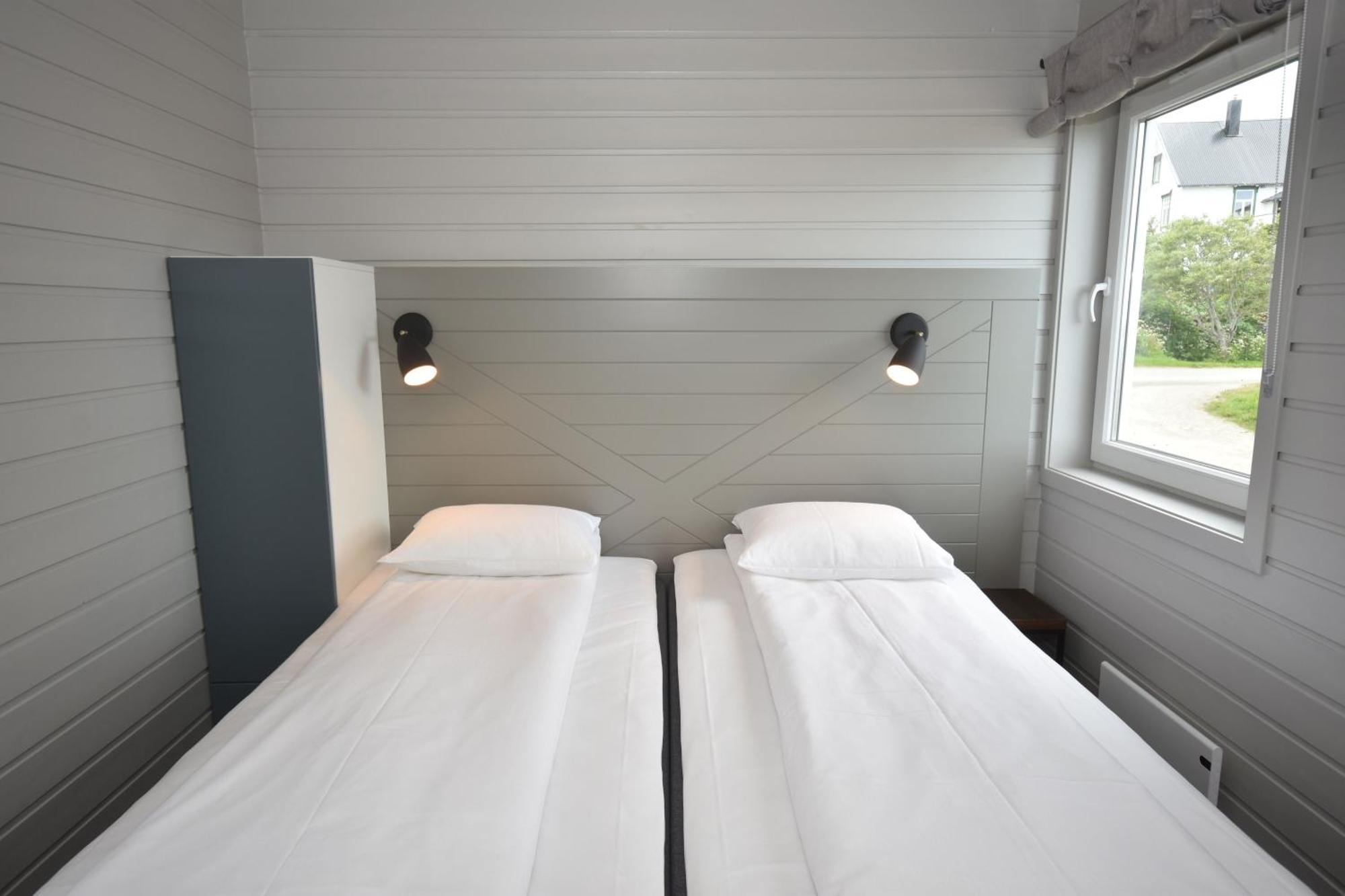 Lankanholmen Andenes Kültér fotó